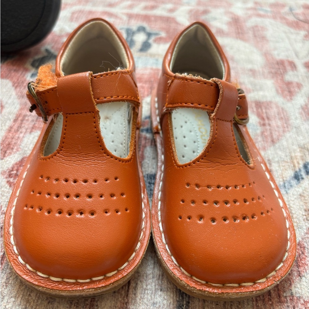 L’amour Cecile Spicy Orange